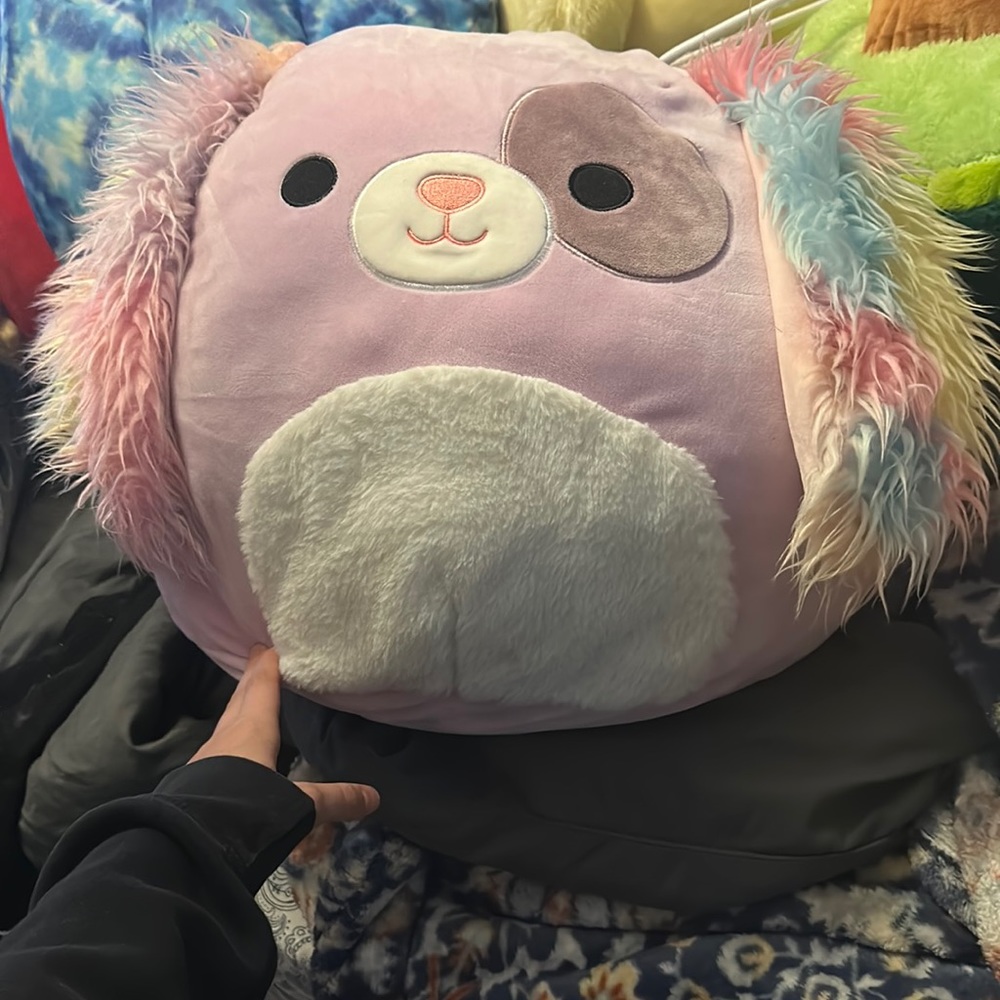 squishmallow